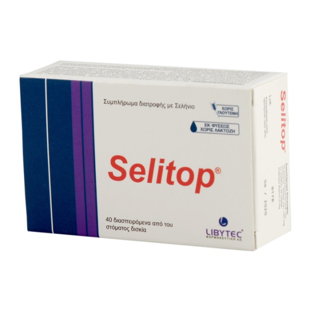 Selitop