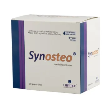 Synosteo Synosteo