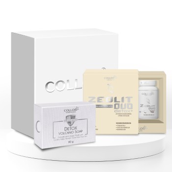 TOTAL DETOX SELF CARE