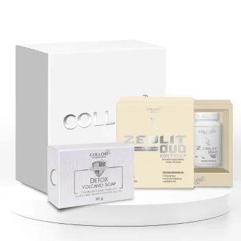 TOTAL DETOX SELF CARE