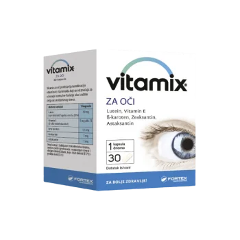 VITAMIX KAPSULE ZA OČI