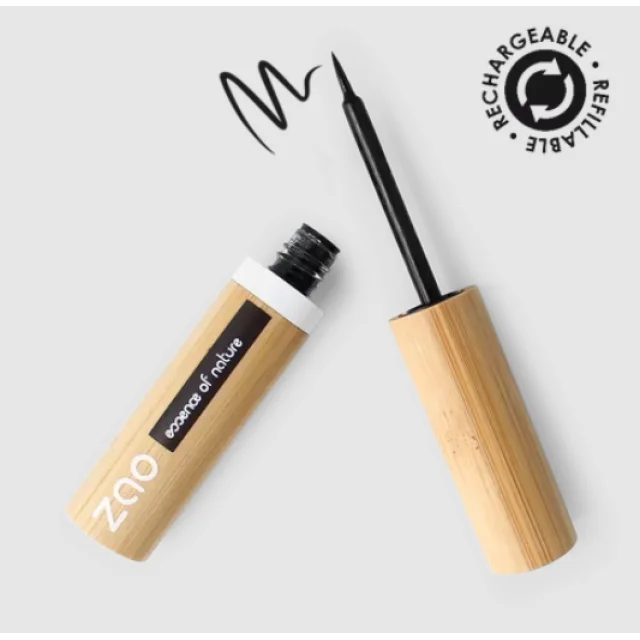 ZAO MAKE-UP AJLAJNER PRO ZAO MAKE-UP AJLAJNER PRO