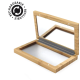 ZAO MAKE-UP BAMBOO BOX M ZAO MAKE-UP BAMBOO BOX M