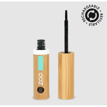 ZAO MAKE-UP GEL ZA RAST TREPAVICA