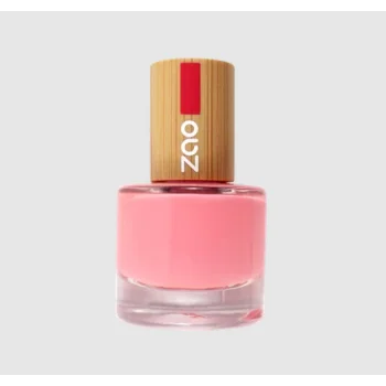 ZAO MAKE-UP LAKOVI ZA NOKTE SOFTS