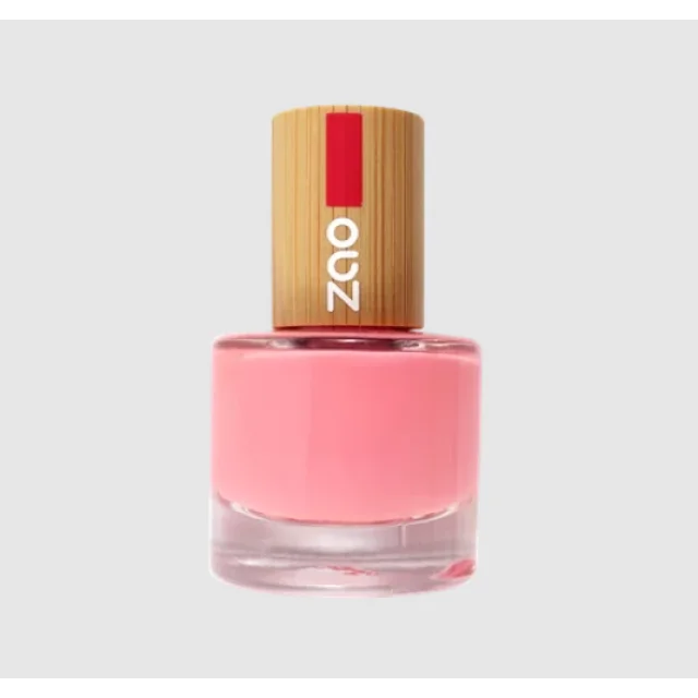 ZAO MAKE-UP LAKOVI ZA NOKTE SOFTS