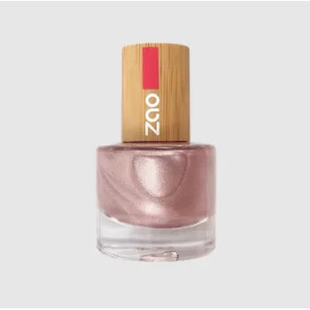 ZAO MAKE-UP LAK ZA NOKTE PEARLY ZAO MAKE-UP LAK ZA NOKTE PEARLY