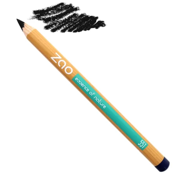 ZAO MAKE-UP OLOVKE ZA OČI NOVA FORMULA ZAO MAKE-UP OLOVKE ZA OČI NOVA FORMULA