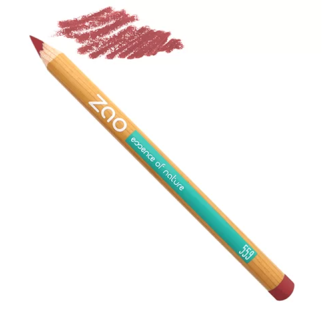 ZAO MAKE-UP OLOVKE ZA USNE NOVA FORMULA