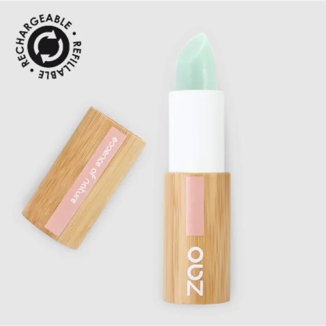 ZAO MAKE-UP PILING ZA USNE U STIKU ZAO MAKE-UP PILING ZA USNE U STIKU