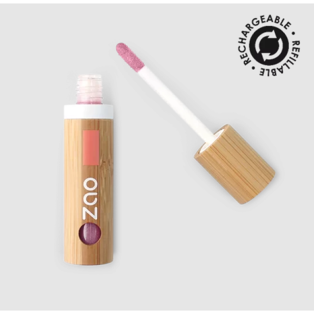 ZAO MAKE-UP SJAJ ZA USNE ZAO MAKE-UP SJAJ ZA USNE