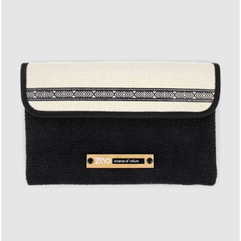 ZAO MAKE-UP YIN & YANG PLATNENI NESESER