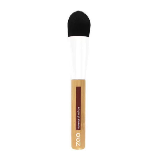 ZAO MAKE-UP ČETKICA ZA PUDER ZAO MAKE-UP ČETKICA ZA PUDER