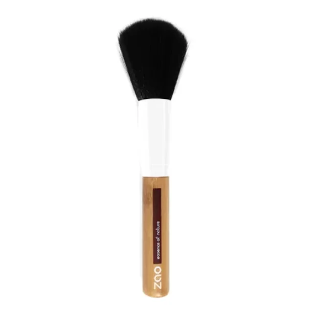 ZAO MAKE-UP ČETKICA ZA PUDER ZA LICE ZAO MAKE-UP ČETKICA ZA PUDER ZA LICE