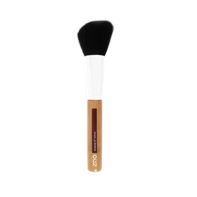 ZAO MAKE-UP ČETKICA ZA RUMENILO ZAO MAKE-UP ČETKICA ZA RUMENILO