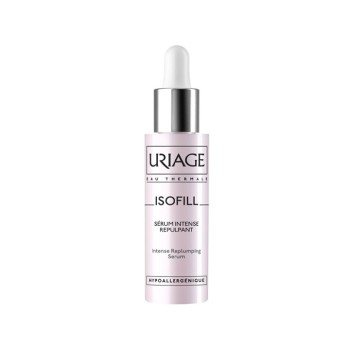URIAGE ISOFILL INTENSE SERUM URIAGE ISOFILL INTENSE SERUM