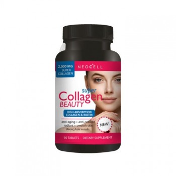 SUPER COLLAGEN BEAUTY SUPER COLLAGEN BEAUTY