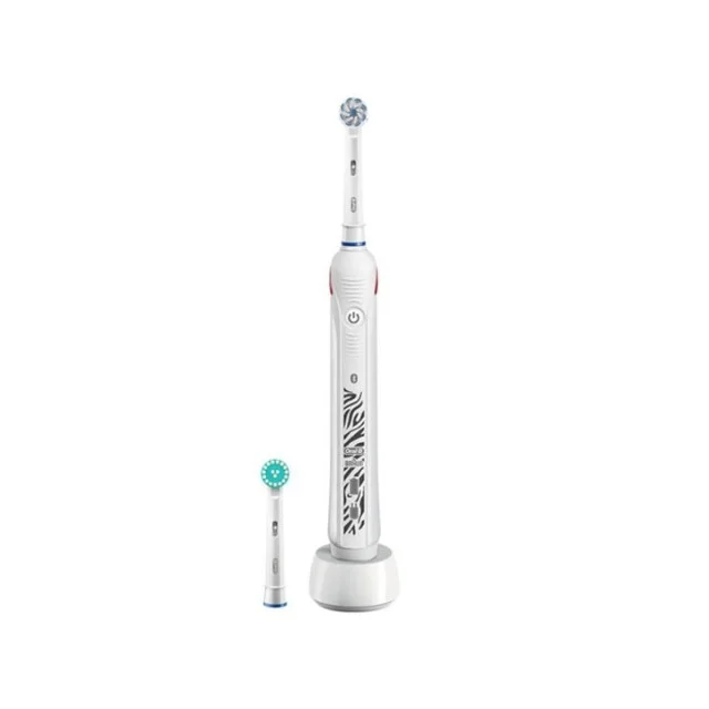 ORAL-B TEENS SMART4 ELEKTRIČNA ČETKICA ZA ZUBE