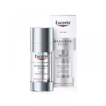 EUCERIN HYALURON-FILER NOĆNI INTENZIVNI SERUM