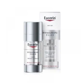 EUCERIN HYALURON-FILER NOĆNI INTENZIVNI SERUM EUCERIN HYALURON-FILER NOĆNI INTENZIVNI SERUM