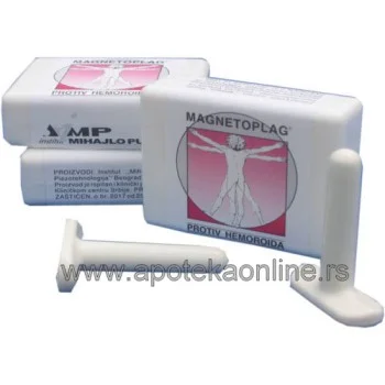 HEMOSTIK PROTIV HEMOROIDA