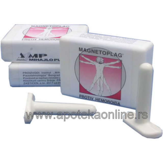 HEMOSTIK PROTIV HEMOROIDA HEMOSTIK PROTIV HEMOROIDA