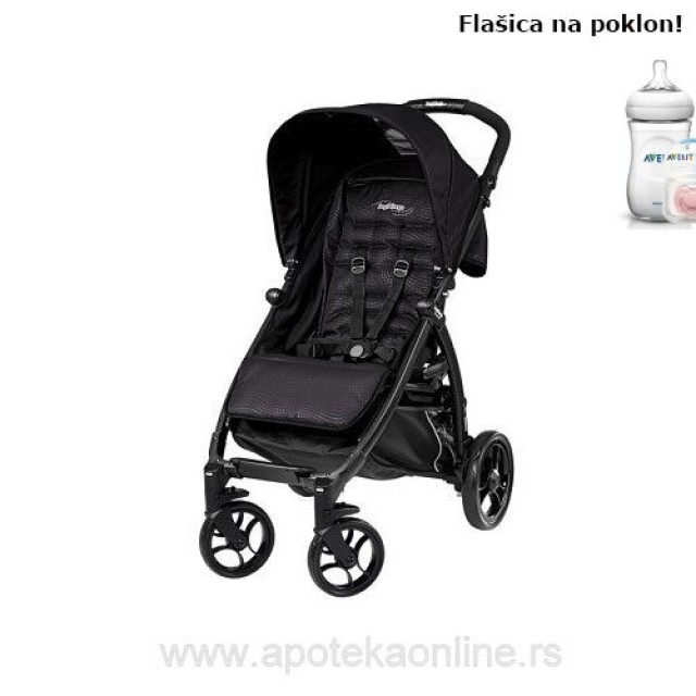 PEG- PEREGO KOLICA BOOKLET LITE CLASSICO GALAXY - Online Apoteka PEG- PEREGO KOLICA BOOKLET LITE CLASSICO GALAXY