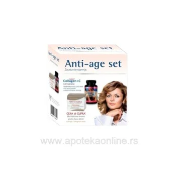 ANTI AGE SET