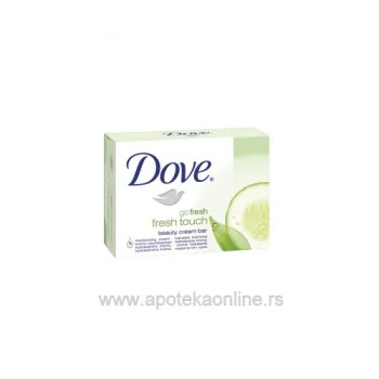DOVE SAPUN GO FRESH FRESH TOUCH 100g