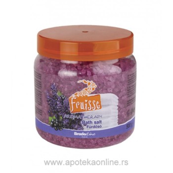 FRUISSE SO ZA KUPANJE AROMATHERAPY 500g