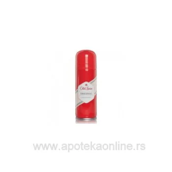 OLD SPICE DEO ORIGINAL 150ml