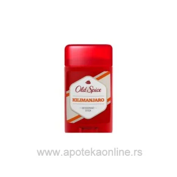 OLD SPICE STICK KILIMANJARO 60g