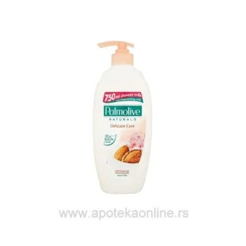 PALMOLIVE KUPKA ALMOND MILK 750ml