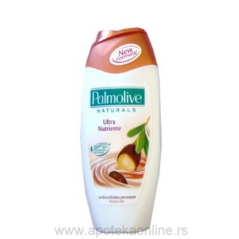 PALMOLIVE KUPKA SHEA BUTTER 250ml
