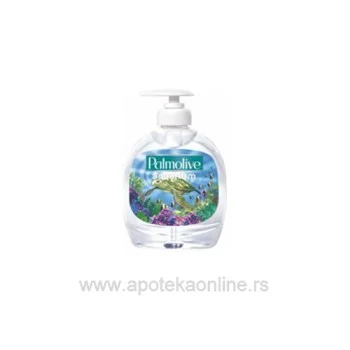 PALMOLIVE TEČNI SAPUN AQUARIUM 300ml