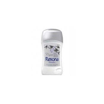 REXONA STICK CLEAR DIAMOND WOMAN 40ml
