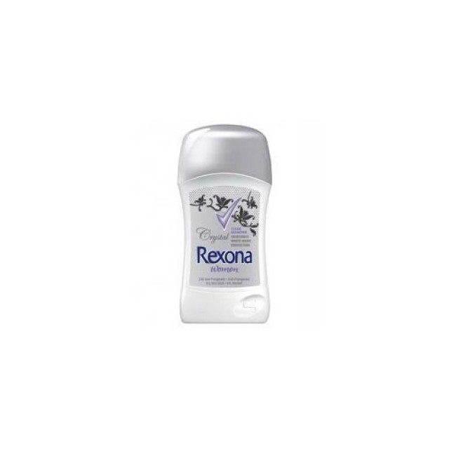 REXONA STICK CLEAR DIAMOND WOMAN 40ml
