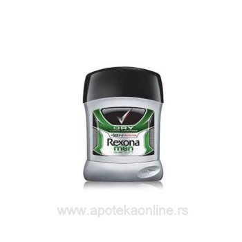 REXONA STICK QUANTUM MAN 50ml