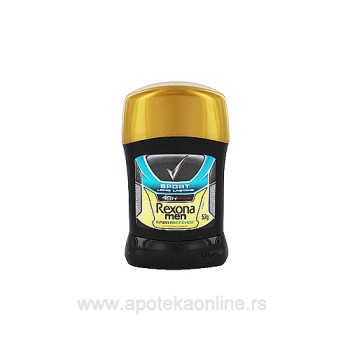 REXONA STICK SPORT MAN 50ml