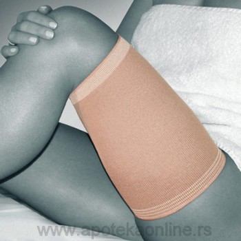 BORT ACTIVE COLOR CORSET FOR THIGH BORT ACTIVE COLOR CORSET FOR THIGH