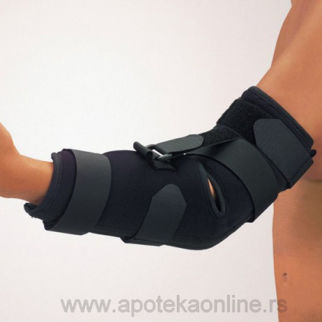 BORT KUBI-FX ORTOZA ZA LAKAT - Online Apoteka BORT KUBI-FX ORTOZA ZA LAKAT