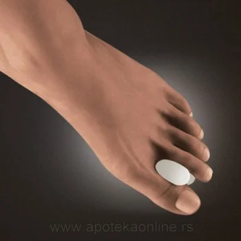 BORT PEDI SOFT SEPARATOR ZA PRSTE BORT PEDI SOFT SEPARATOR ZA PRSTE