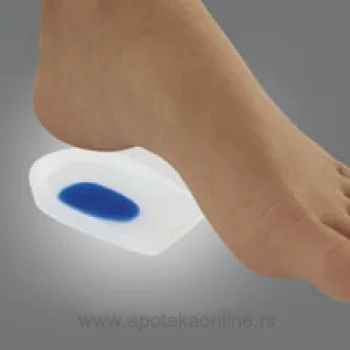 BORT PEDI SOFT ULOŽAK ZA PETE BORT PEDI SOFT ULOŽAK ZA PETE