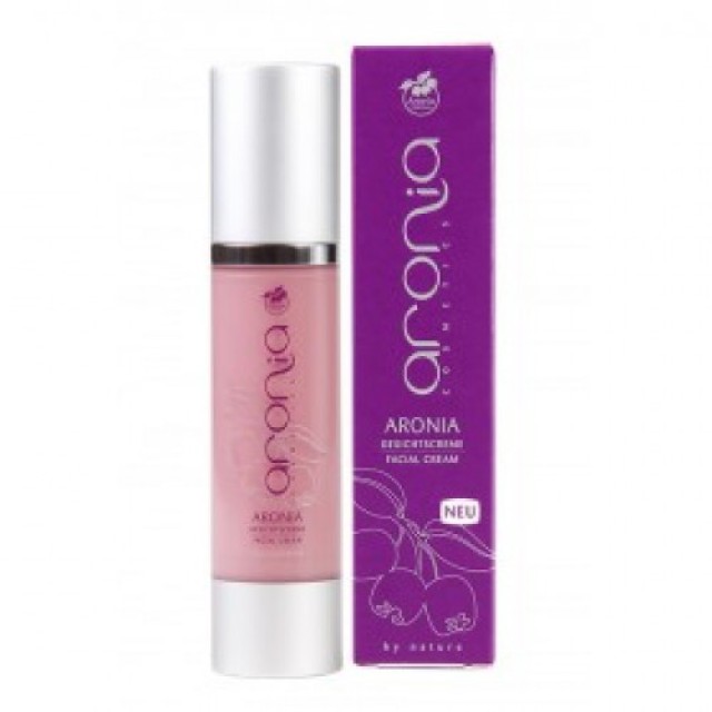 BIO ARONIA KREMA ZA LICE 50ml