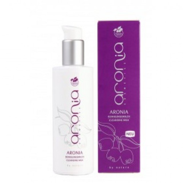 BIO ARONIA MLEKO ZA ČIŠĆENJE 200ml