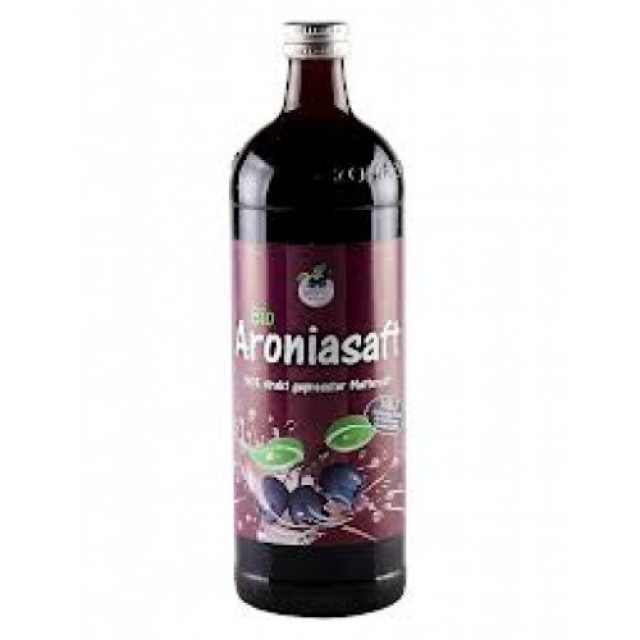 BIO ARONIA ORIGINAL NEMAČKA 0,5l i 0,7l - Online Apoteka BIO ARONIA ORIGINAL NEMAČKA 0,5l i 0,7l