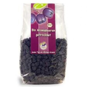 BIO ARONIA SUVO VOĆE 200g