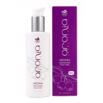 BIO ARONIA TONIK ZA LICE 200ml BIO ARONIA TONIK ZA LICE 200ml