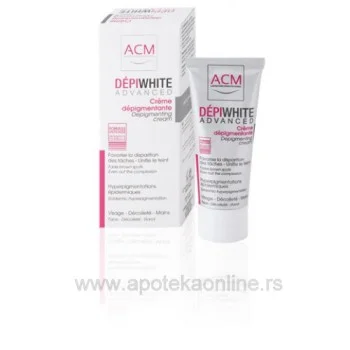 DEPIWHITE ADVANCED KREMA 40ml