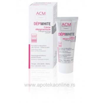 DEPIWHITE KREMA 40ml